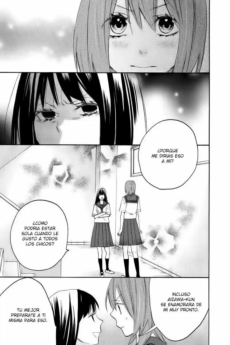 Nisekoi Doumei (2013) - Capítulo 100 - Página 3 - LectorTMOo