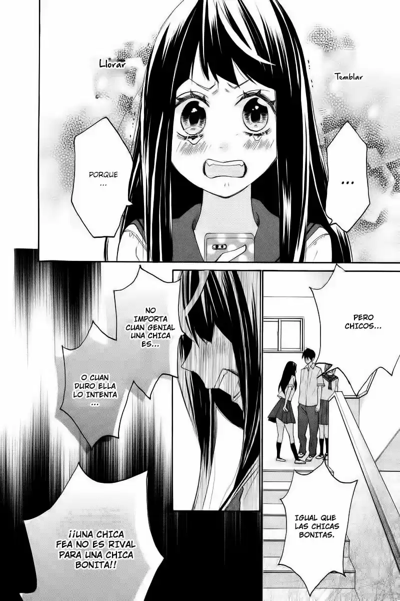 Nisekoi Doumei (2013) - Capítulo 100 - Página 12 - LectorTMOo