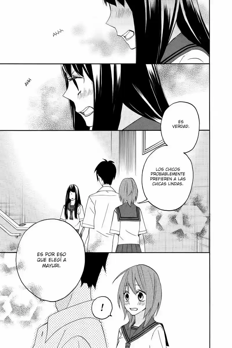 Nisekoi Doumei (2013) - Capítulo 101 - Página 3 - LectorTMOo