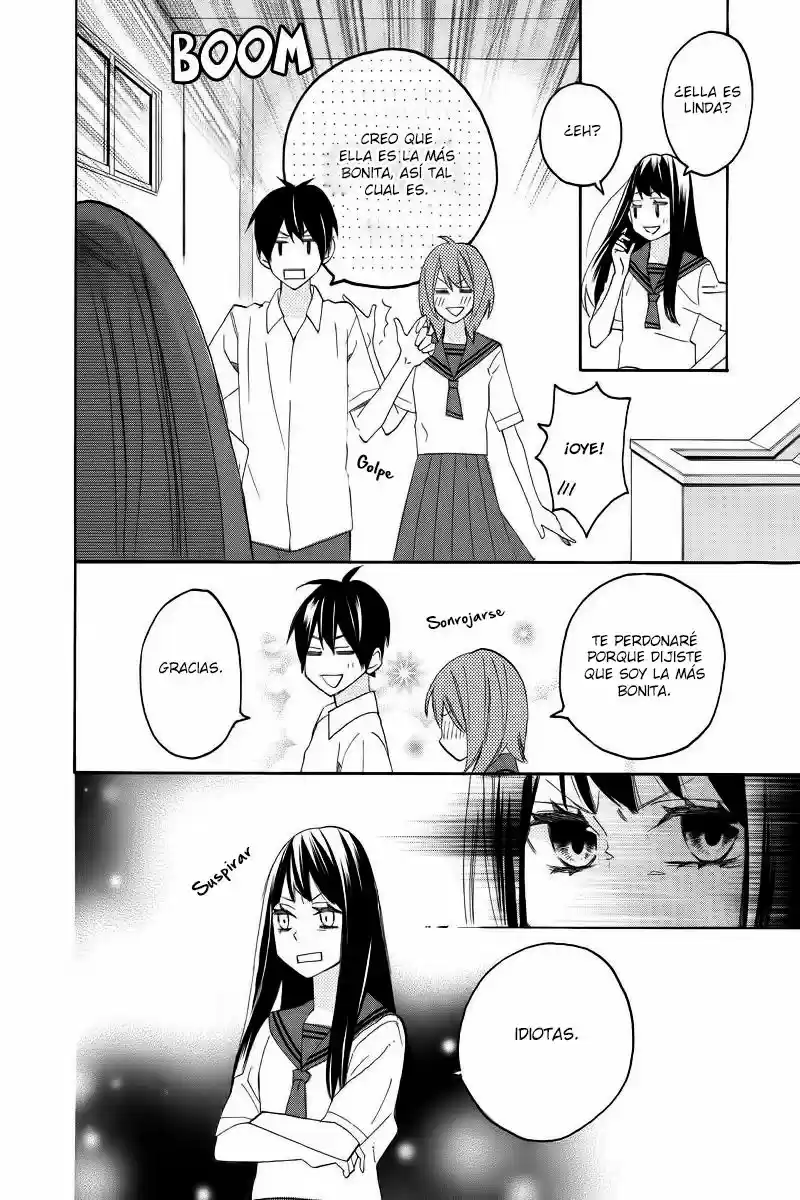 Nisekoi Doumei (2013) - Capítulo 101 - Página 4 - LectorTMOo