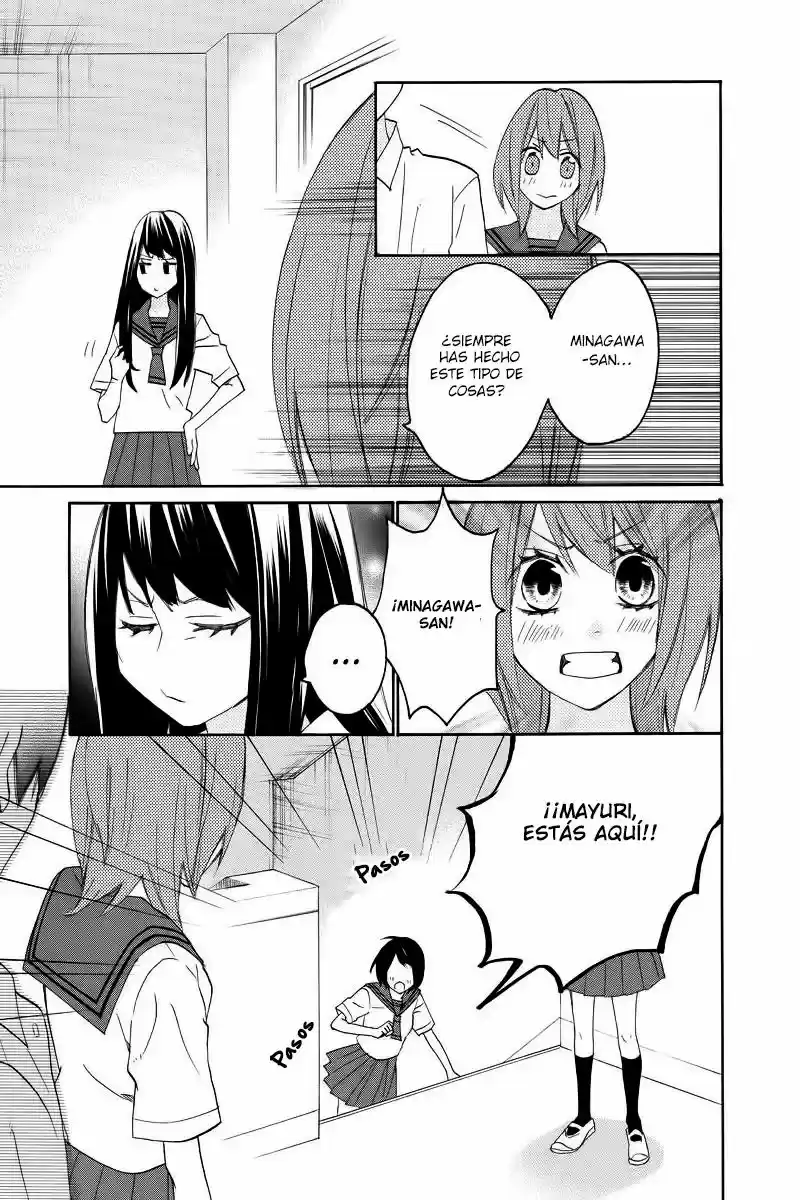 Nisekoi Doumei (2013) - Capítulo 101 - Página 5 - LectorTMOo