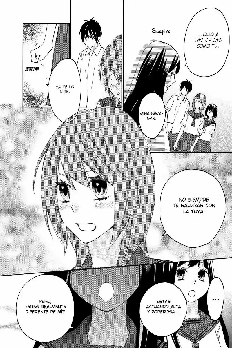 Nisekoi Doumei (2013) - Capítulo 101 - Página 8 - LectorTMOo