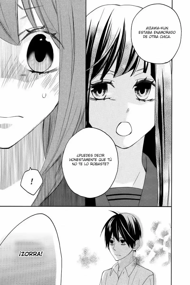 Nisekoi Doumei (2013) - Capítulo 101 - Página 9 - LectorTMOo