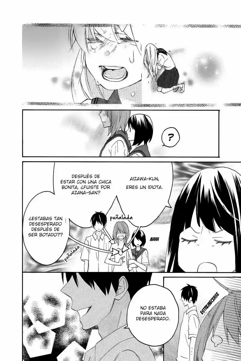 Nisekoi Doumei (2013) - Capítulo 101 - Página 10 - LectorTMOo