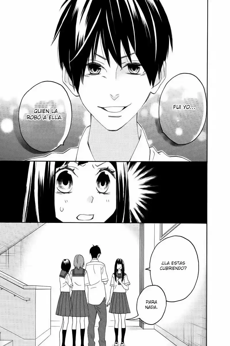 Nisekoi Doumei (2013) - Capítulo 101 - Página 11 - LectorTMOo