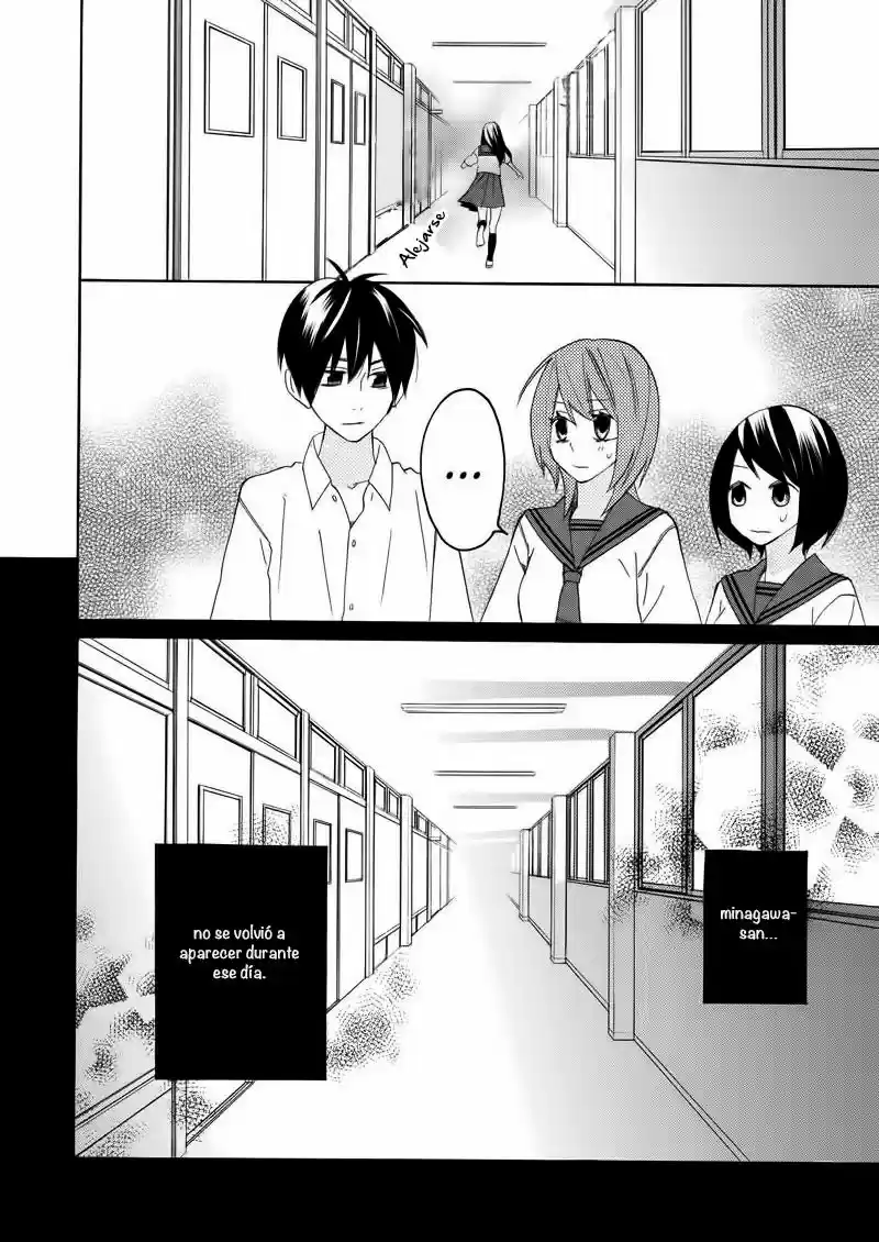 Nisekoi Doumei (2013) - Capítulo 101 - Página 14 - LectorTMOo