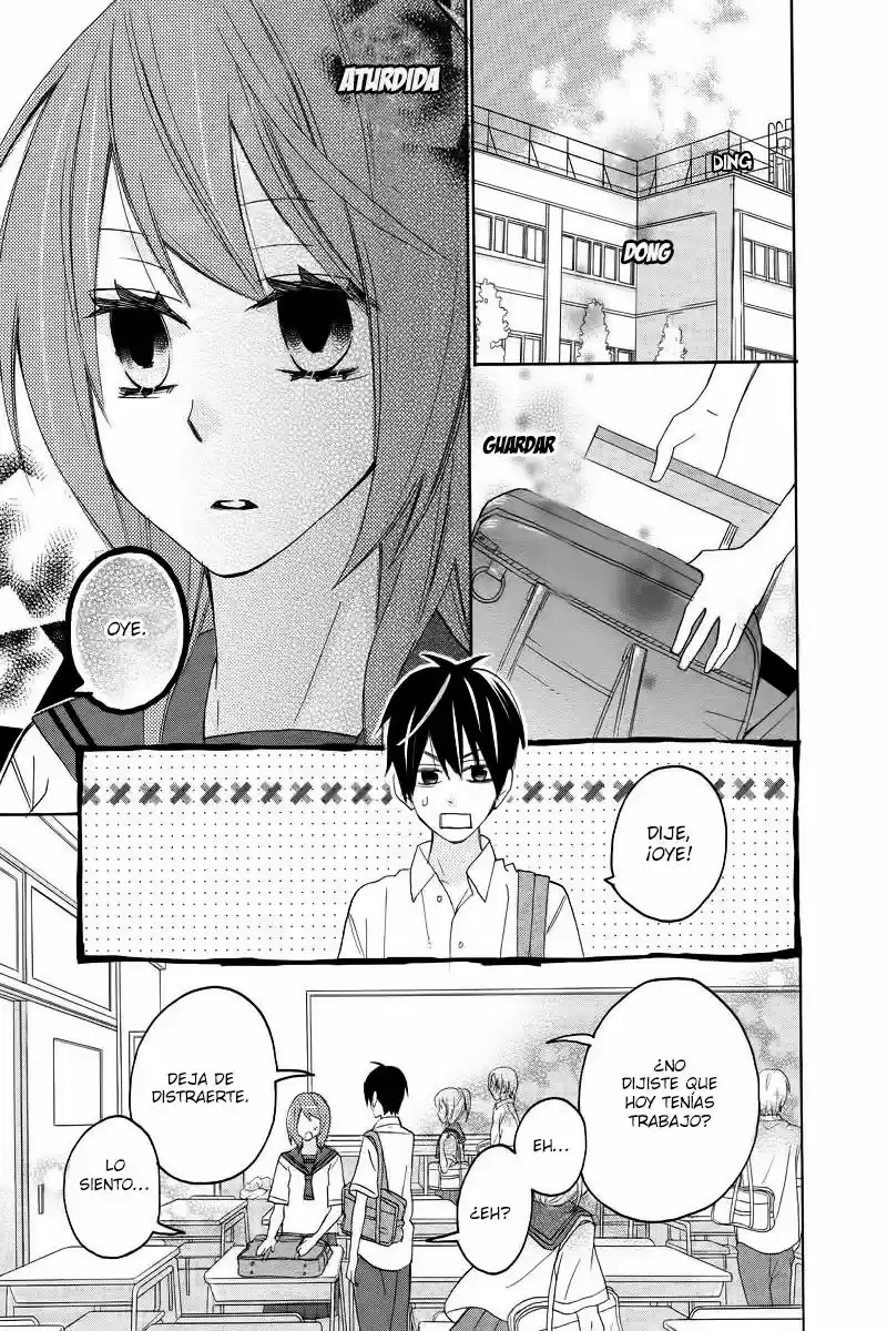 Nisekoi Doumei (2013) - Capítulo 102 - Página 3 - LectorTMOo