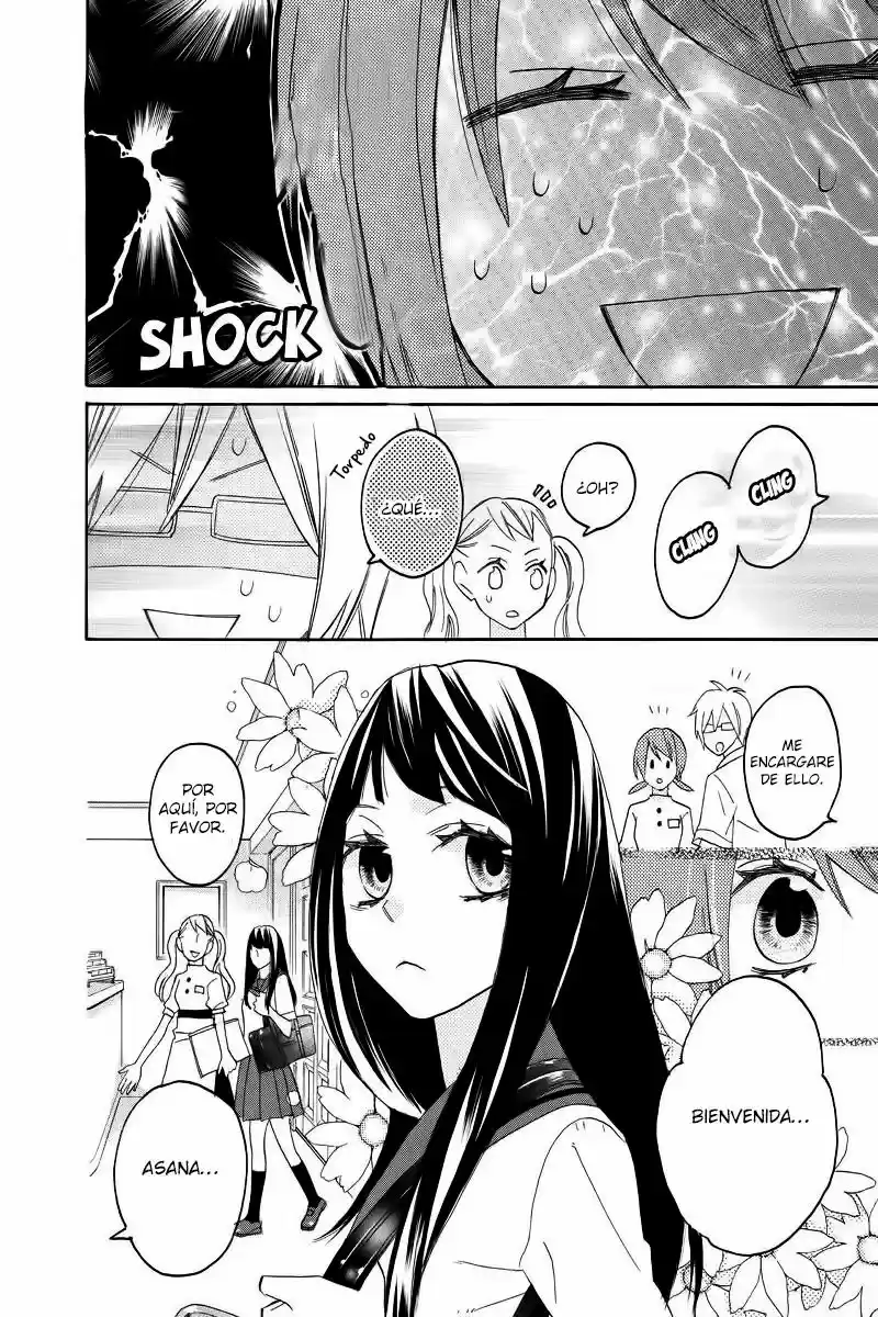 Nisekoi Doumei (2013) - Capítulo 102 - Página 6 - LectorTMOo