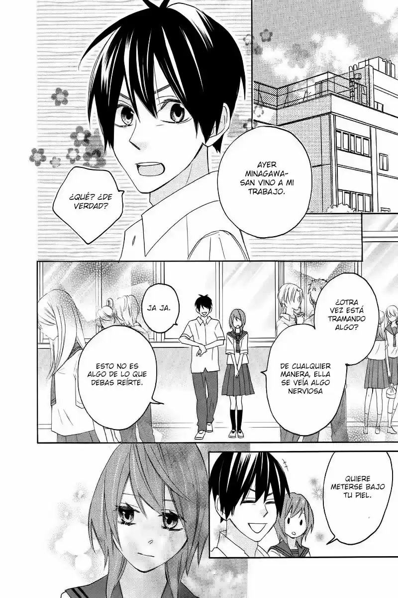 Nisekoi Doumei (2013) - Capítulo 102 - Página 10 - LectorTMOo