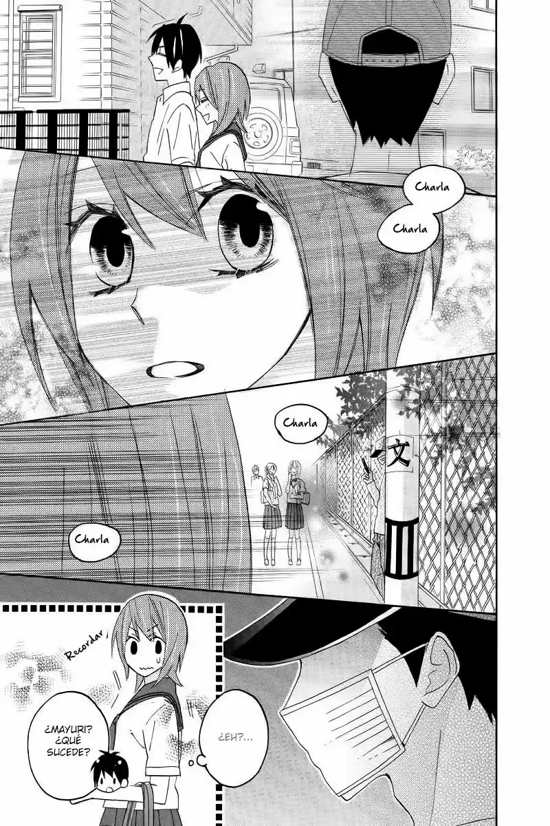 Nisekoi Doumei (2013) - Capítulo 102 - Página 13 - LectorTMOo