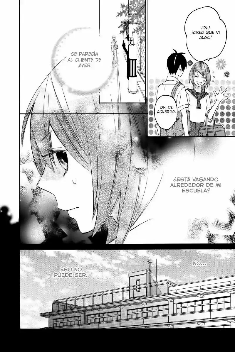 Nisekoi Doumei (2013) - Capítulo 102 - Página 14 - LectorTMOo