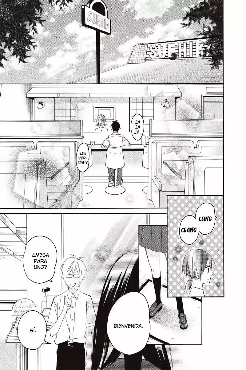 Nisekoi Doumei (2013) - Capítulo 103 - Página 3 - LectorTMOo