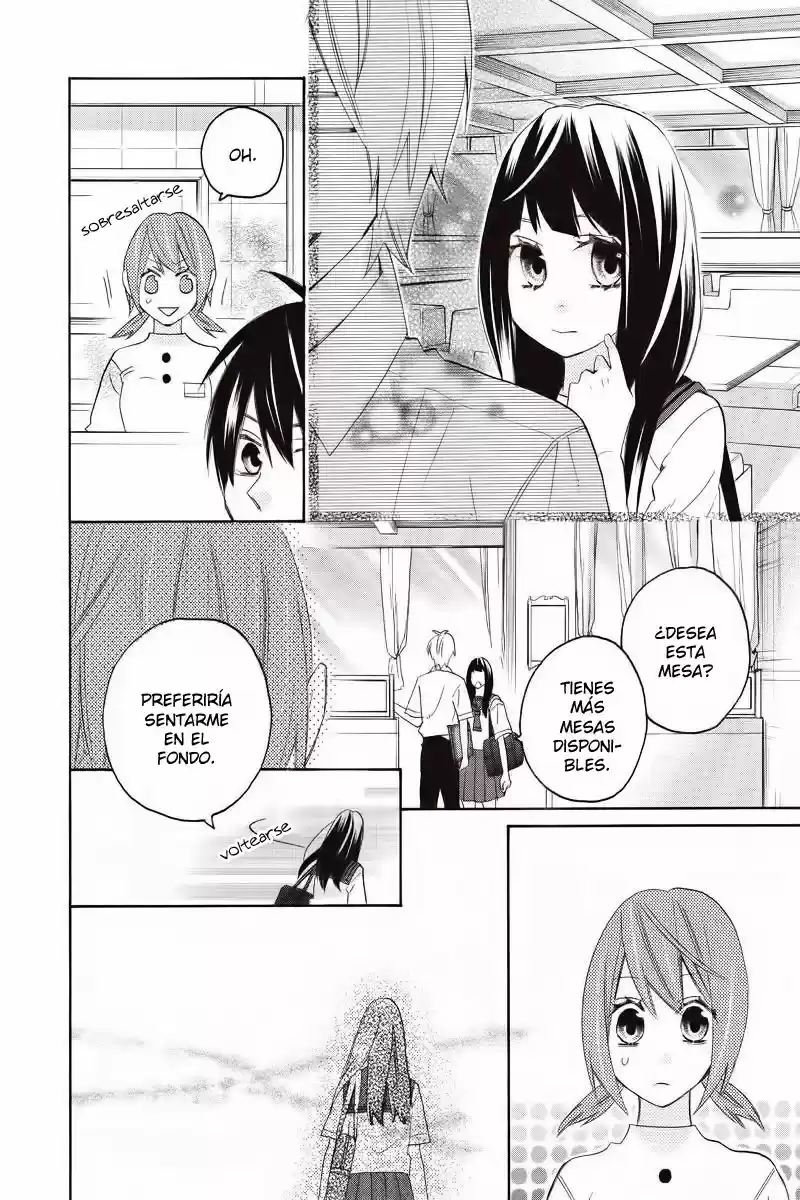 Nisekoi Doumei (2013) - Capítulo 103 - Página 4 - LectorTMOo