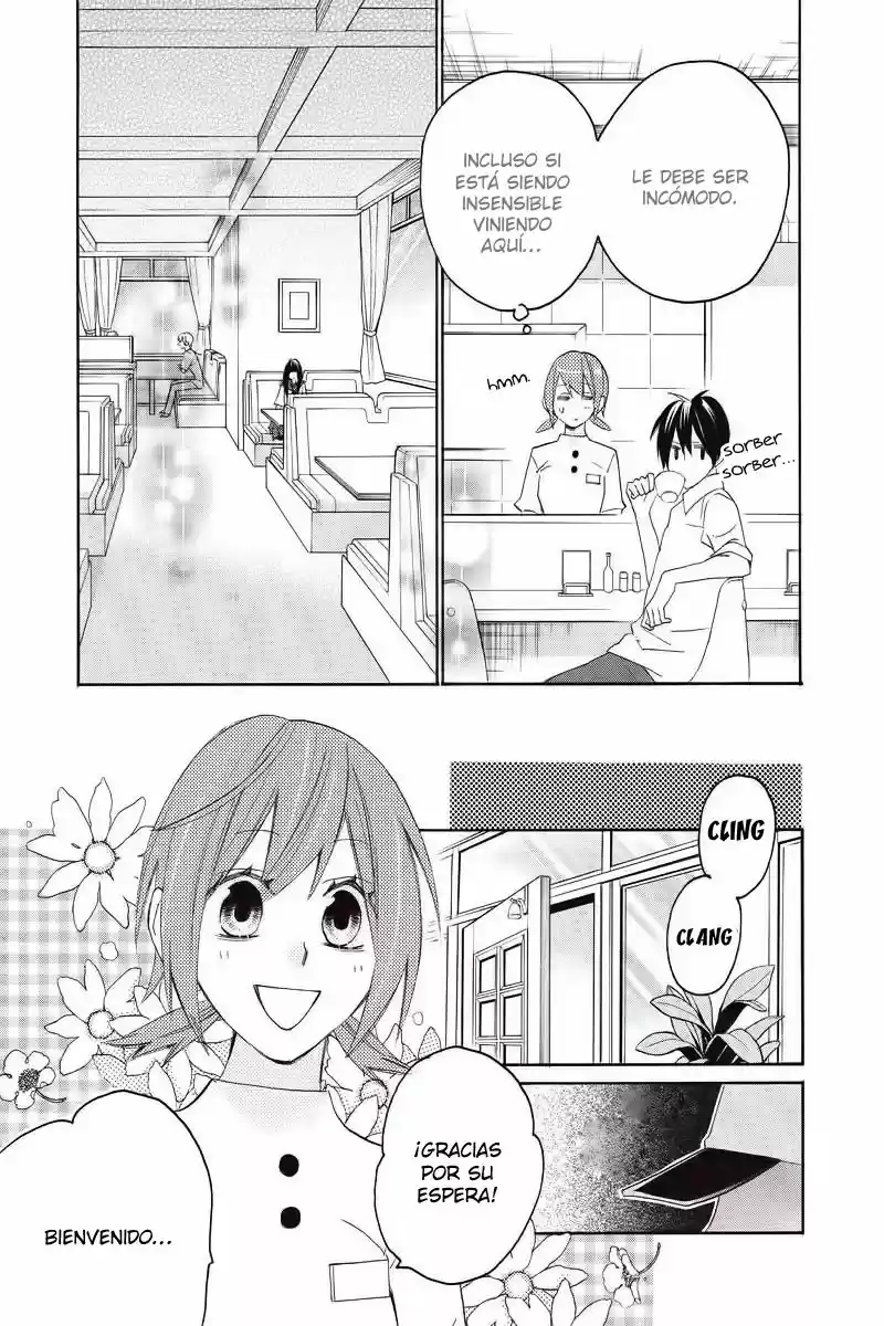 Nisekoi Doumei (2013) - Capítulo 103 - Página 5 - LectorTMOo