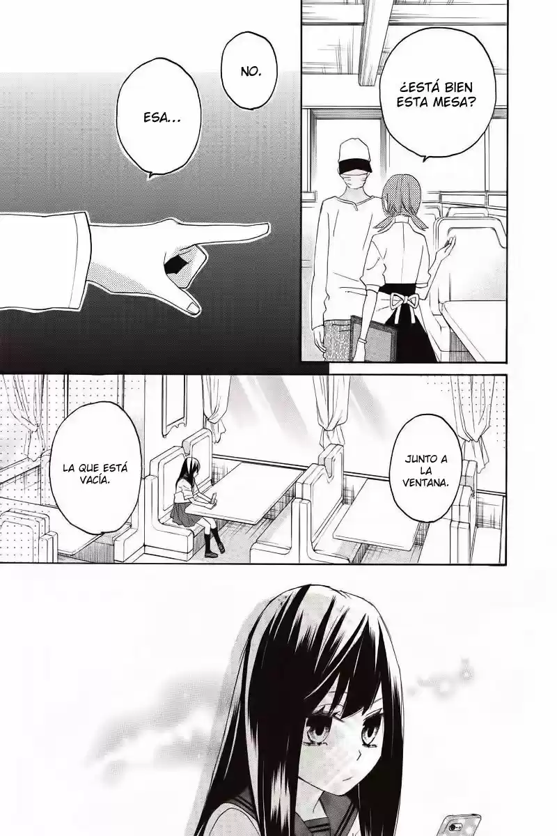 Nisekoi Doumei (2013) - Capítulo 103 - Página 7 - LectorTMOo