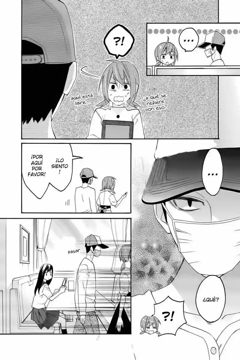 Nisekoi Doumei (2013) - Capítulo 103 - Página 8 - LectorTMOo