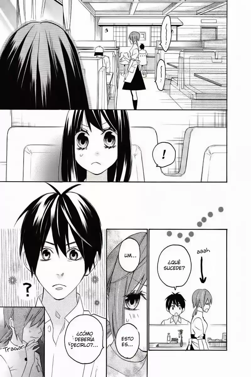 Nisekoi Doumei (2013) - Capítulo 103 - Página 9 - LectorTMOo
