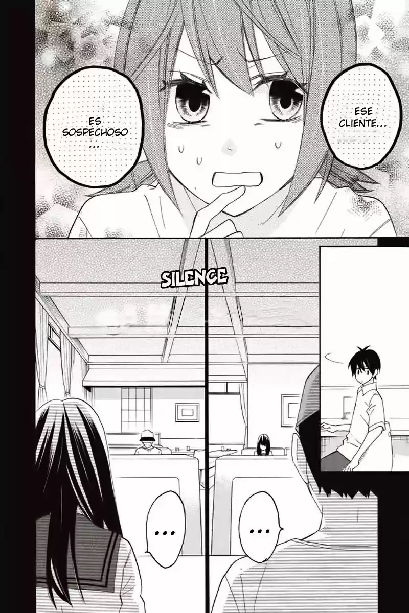 Nisekoi Doumei (2013) - Capítulo 103 - Página 10 - LectorTMOo