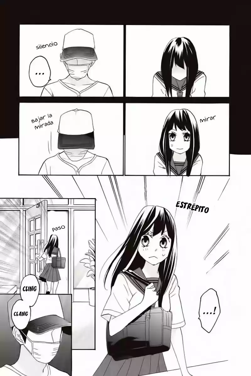 Nisekoi Doumei (2013) - Capítulo 103 - Página 11 - LectorTMOo