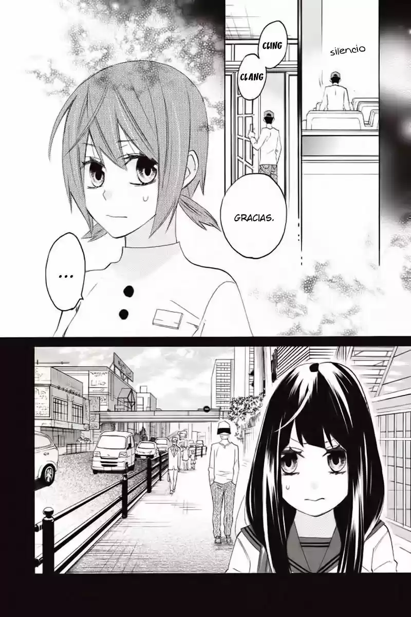 Nisekoi Doumei (2013) - Capítulo 103 - Página 12 - LectorTMOo