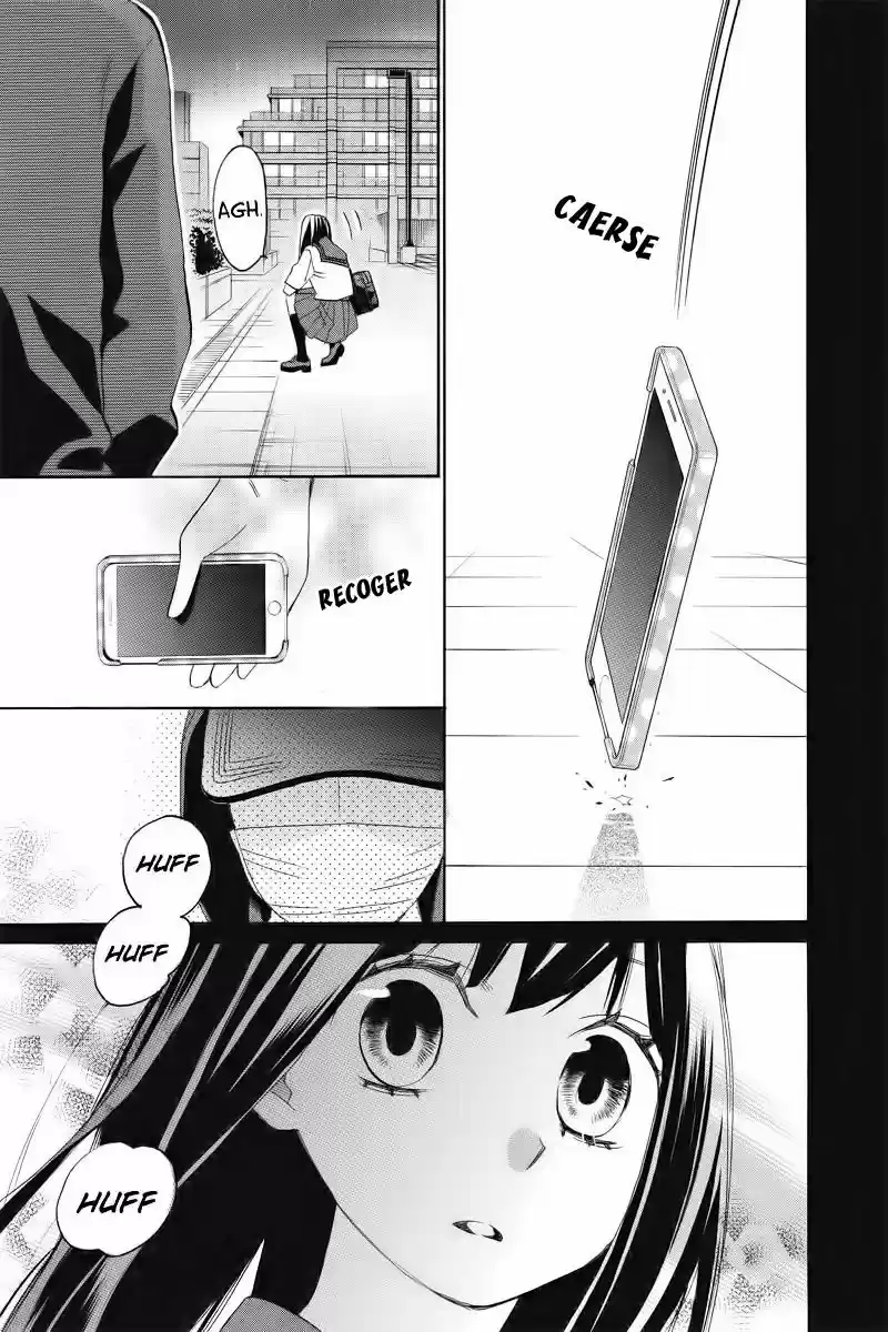 Nisekoi Doumei (2013) - Capítulo 105 - Página 2 - LectorTMOo