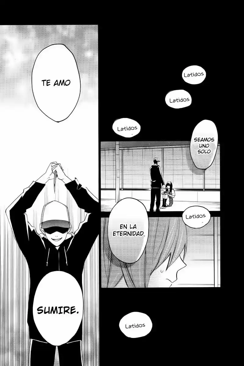 Nisekoi Doumei (2013) - Capítulo 106 - Página 2 - LectorTMOo