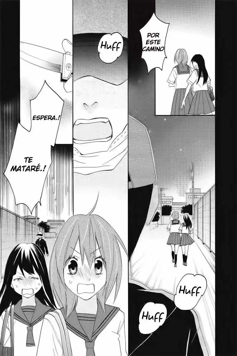 Nisekoi Doumei (2013) - Capítulo 106 - Página 6 - LectorTMOo