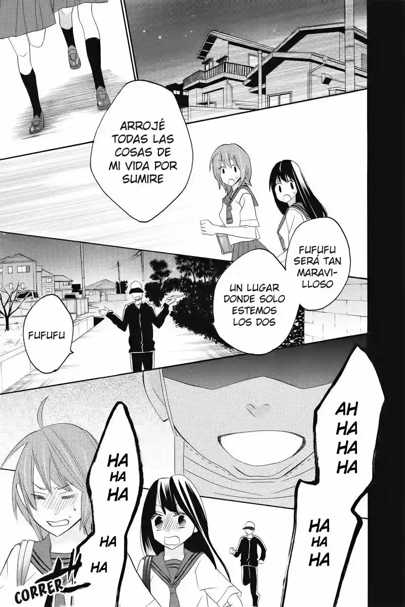 Nisekoi Doumei (2013) - Capítulo 106 - Página 8 - LectorTMOo