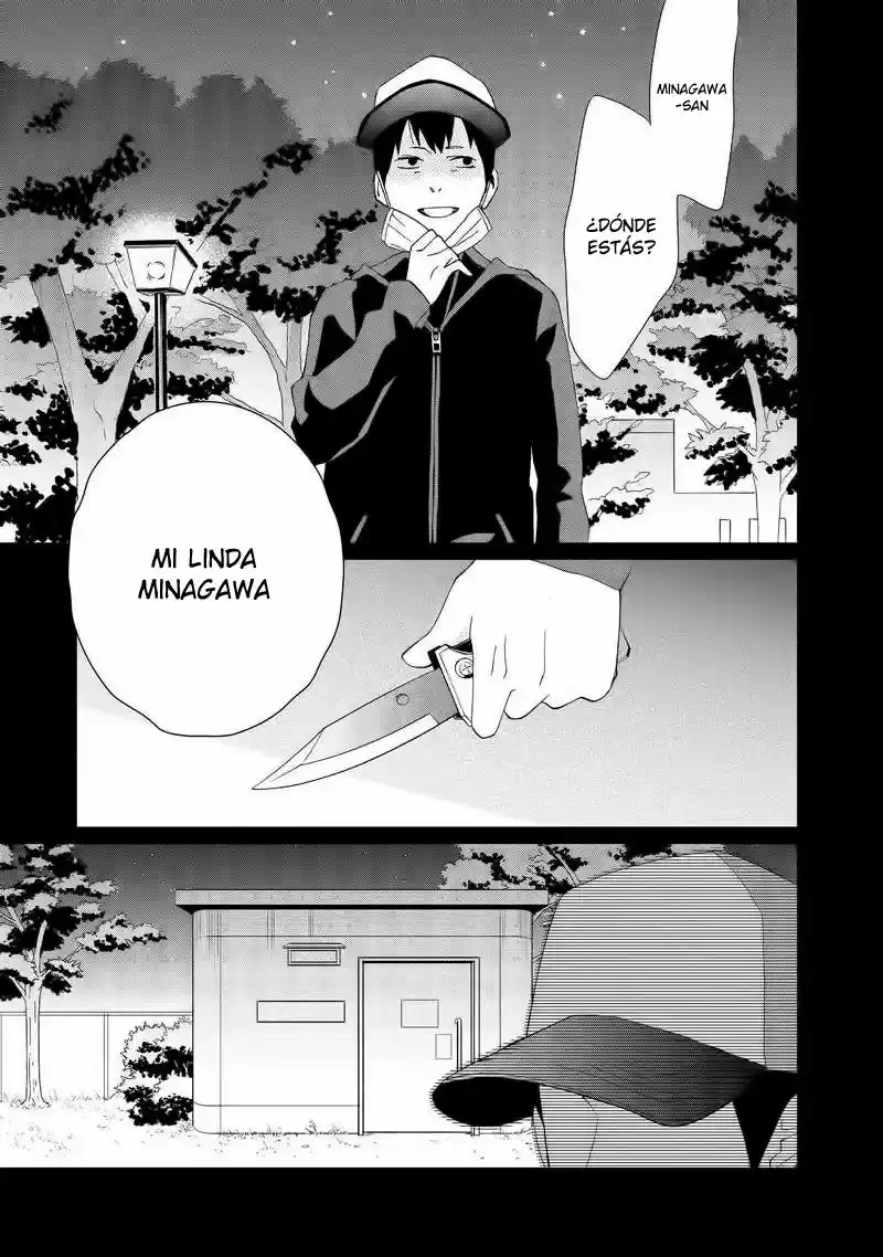 Nisekoi Doumei (2013) - Capítulo 107 - Página 2 - LectorTMOo