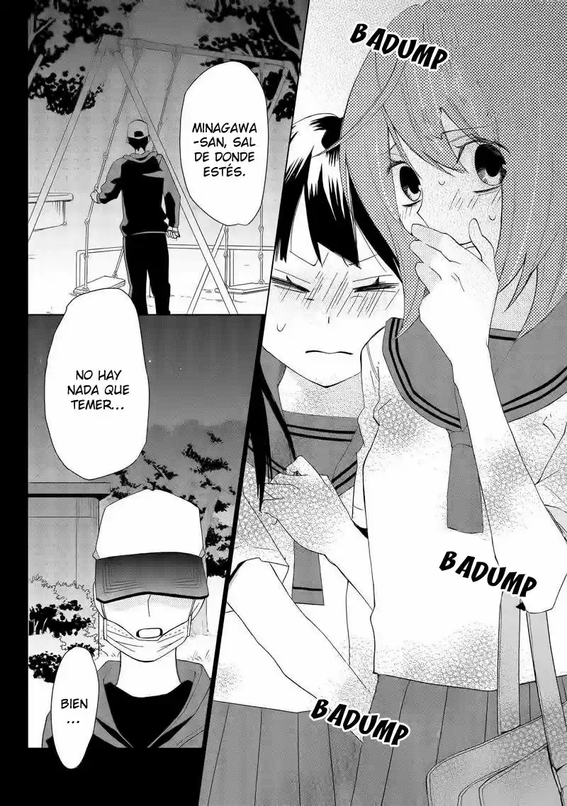 Nisekoi Doumei (2013) - Capítulo 107 - Página 3 - LectorTMOo