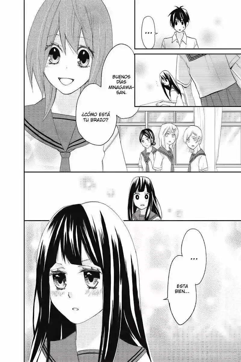Nisekoi Doumei (2013) - Capítulo 108 - Página 5 - LectorTMOo