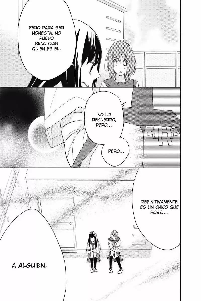 Nisekoi Doumei (2013) - Capítulo 108 - Página 8 - LectorTMOo