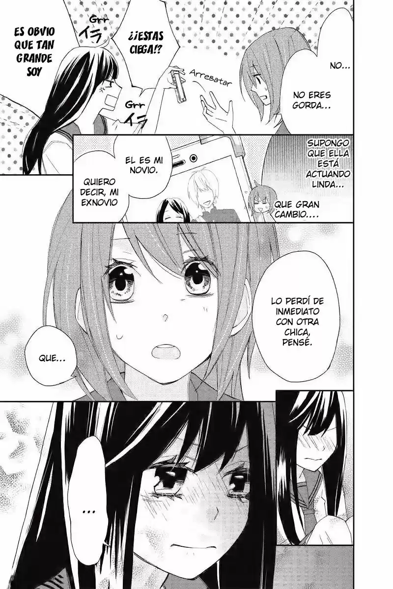 Nisekoi Doumei (2013) - Capítulo 109 - Página 2 - LectorTMOo