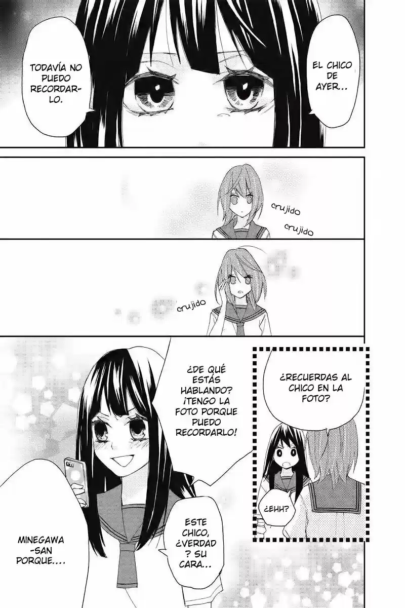 Nisekoi Doumei (2013) - Capítulo 109 - Página 6 - LectorTMOo