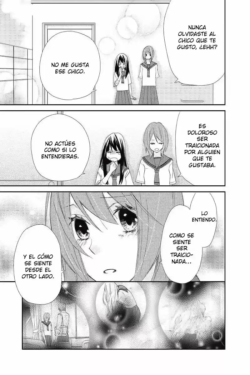 Nisekoi Doumei (2013) - Capítulo 109 - Página 8 - LectorTMOo