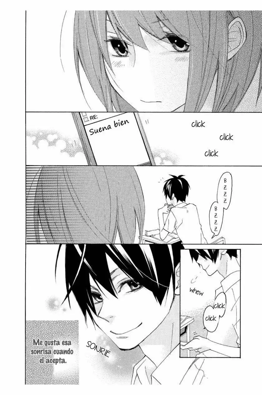 Nisekoi Doumei (2013) - Capítulo 11 - Página 3 - LectorTMOo