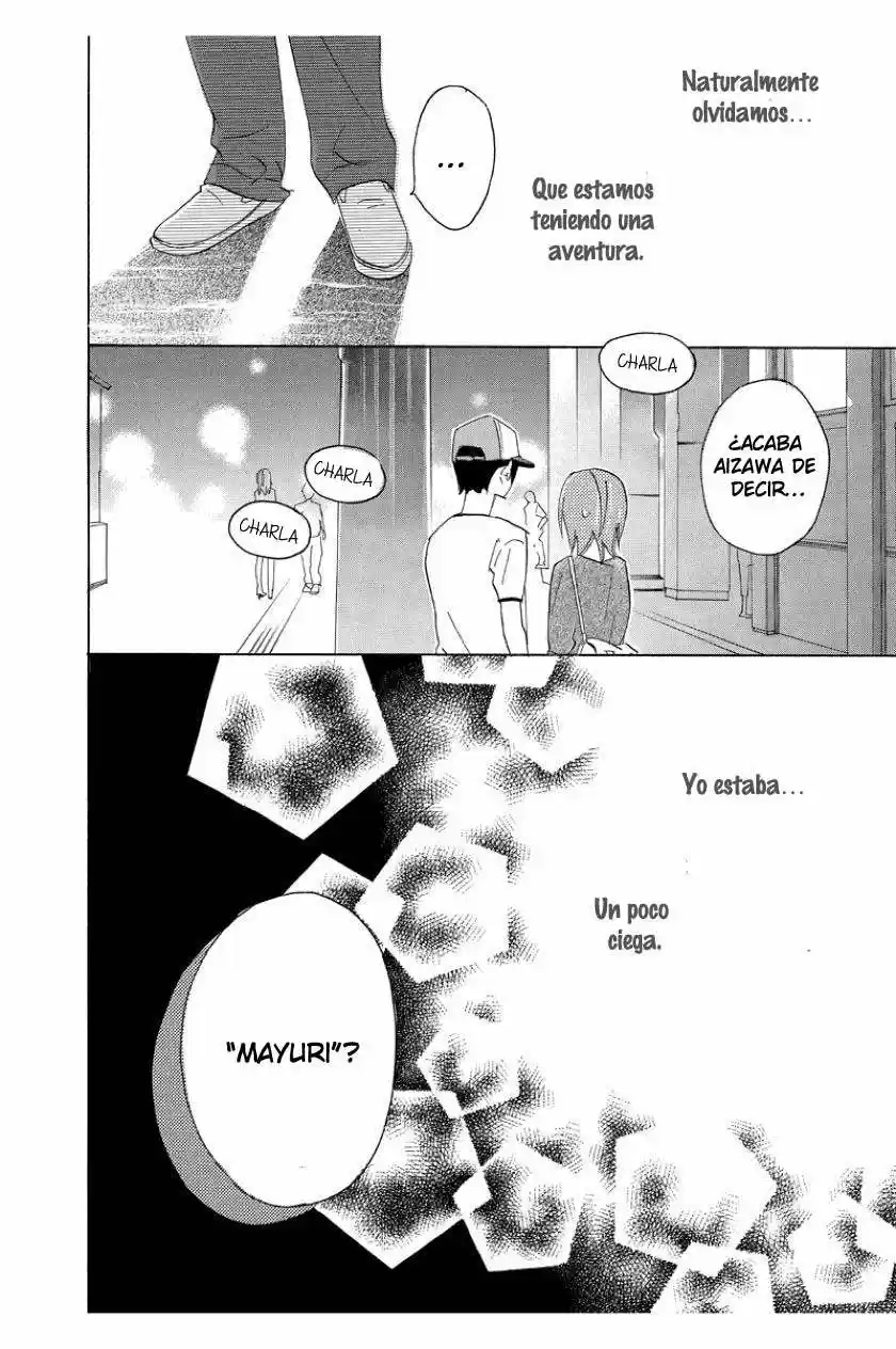 Nisekoi Doumei (2013) - Capítulo 11 - Página 11 - LectorTMOo