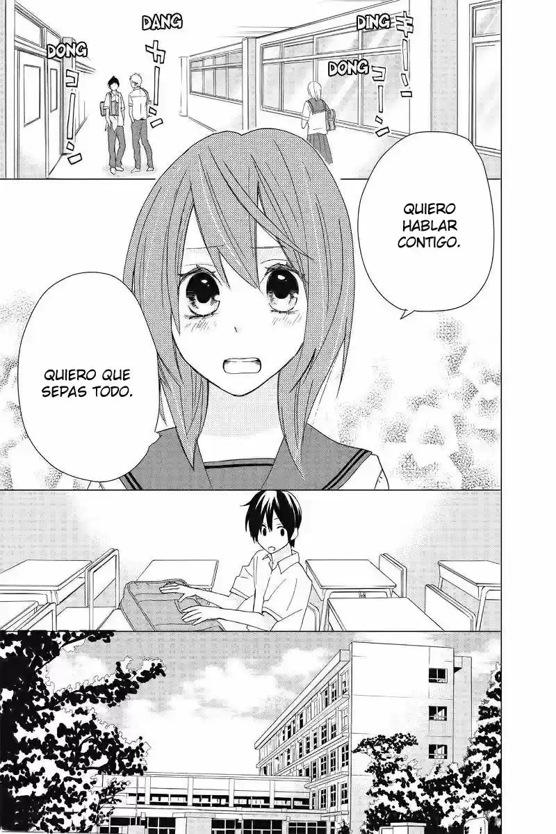 Nisekoi Doumei (2013) - Capítulo 110 - Página 2 - LectorTMOo