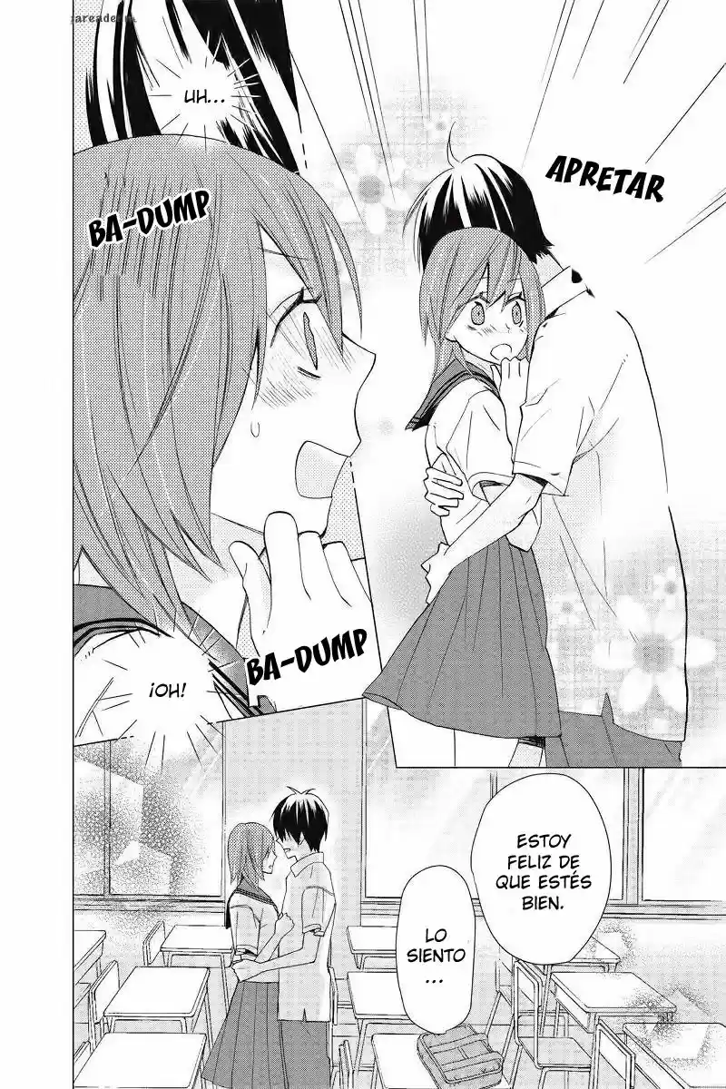 Nisekoi Doumei (2013) - Capítulo 110 - Página 5 - LectorTMOo