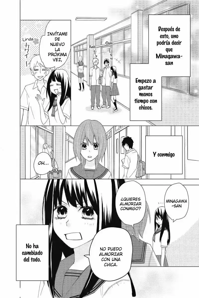 Nisekoi Doumei (2013) - Capítulo 110 - Página 7 - LectorTMOo