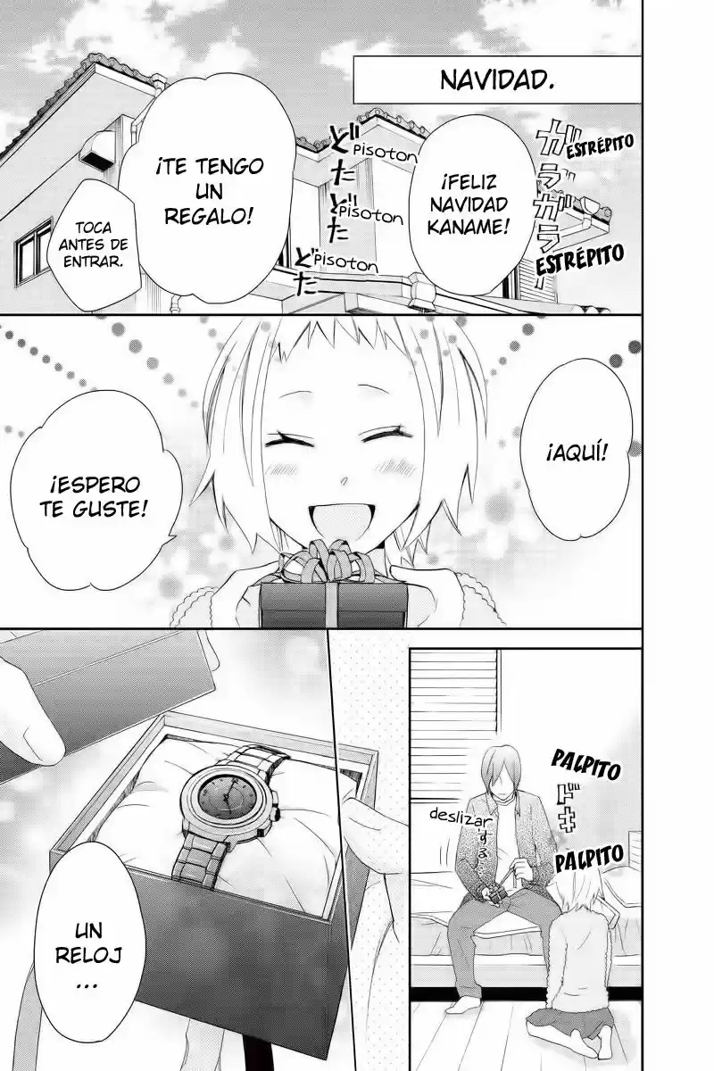 Nisekoi Doumei (2013) - Capítulo 111 - Página 2 - LectorTMOo