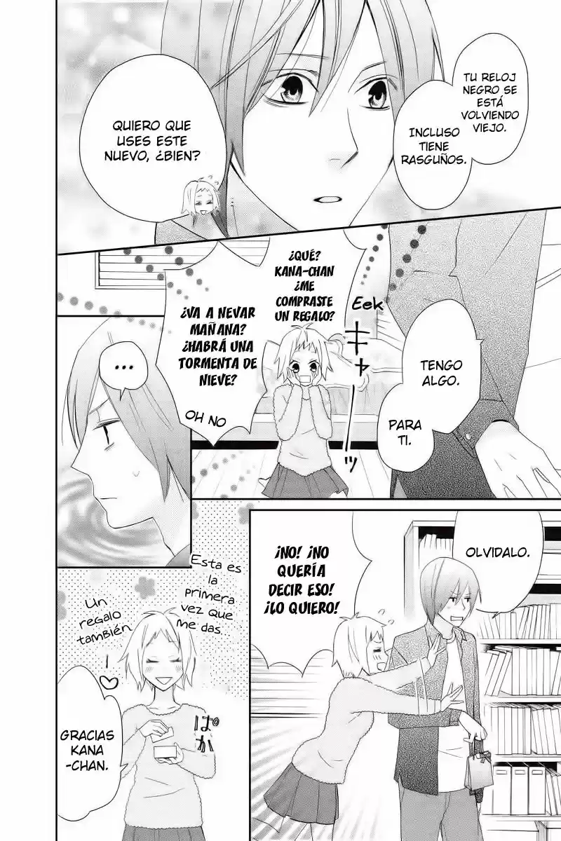 Nisekoi Doumei (2013) - Capítulo 111 - Página 3 - LectorTMOo