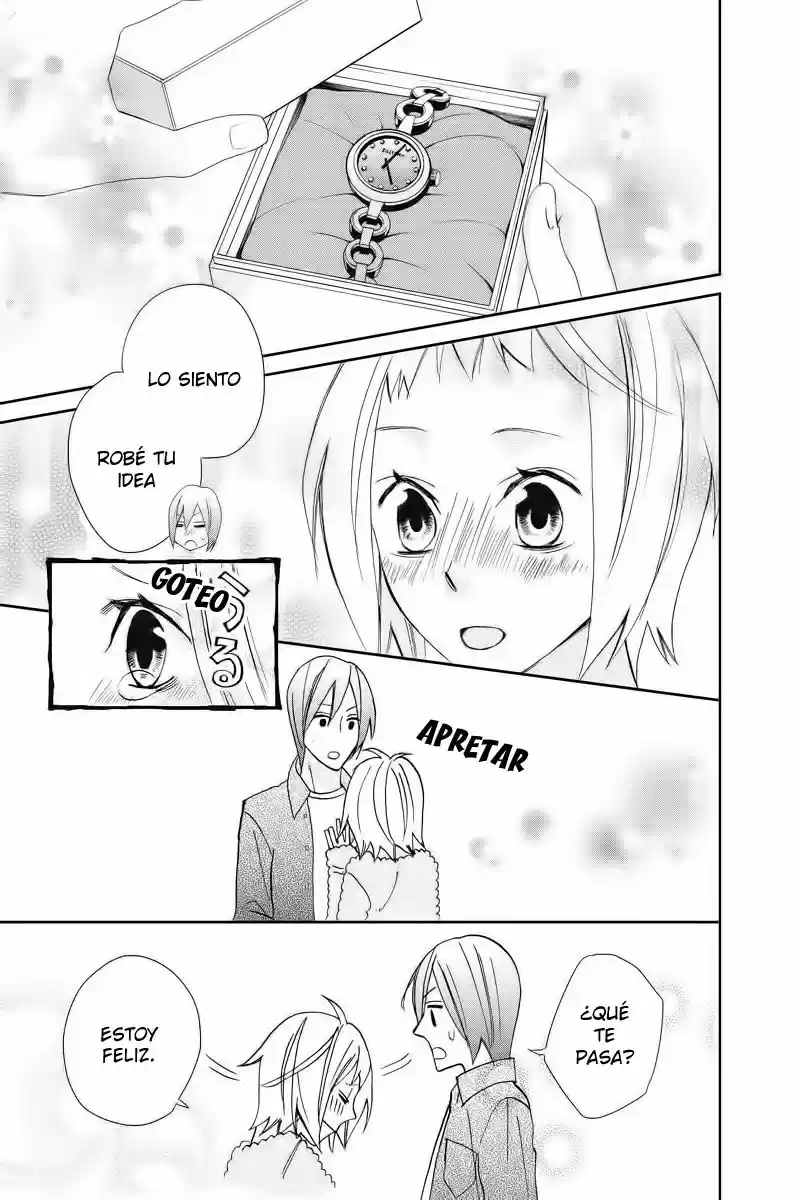Nisekoi Doumei (2013) - Capítulo 111 - Página 4 - LectorTMOo