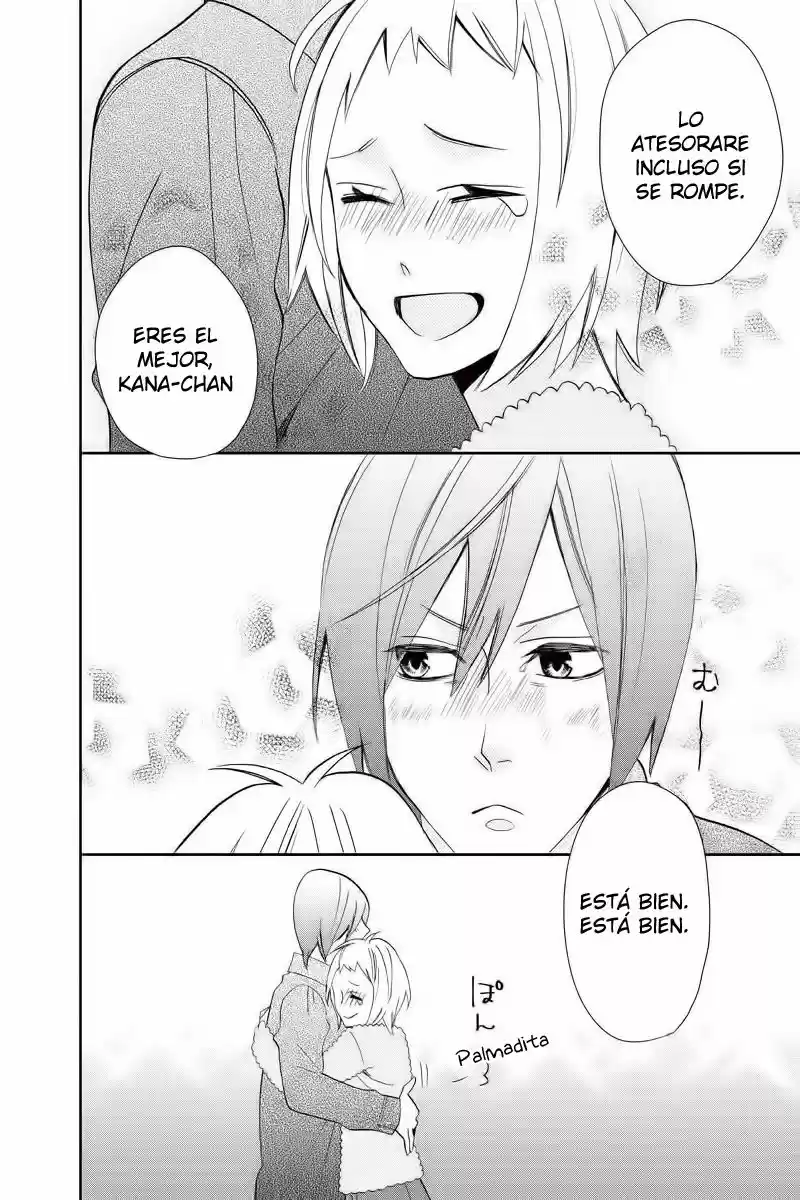 Nisekoi Doumei (2013) - Capítulo 111 - Página 5 - LectorTMOo