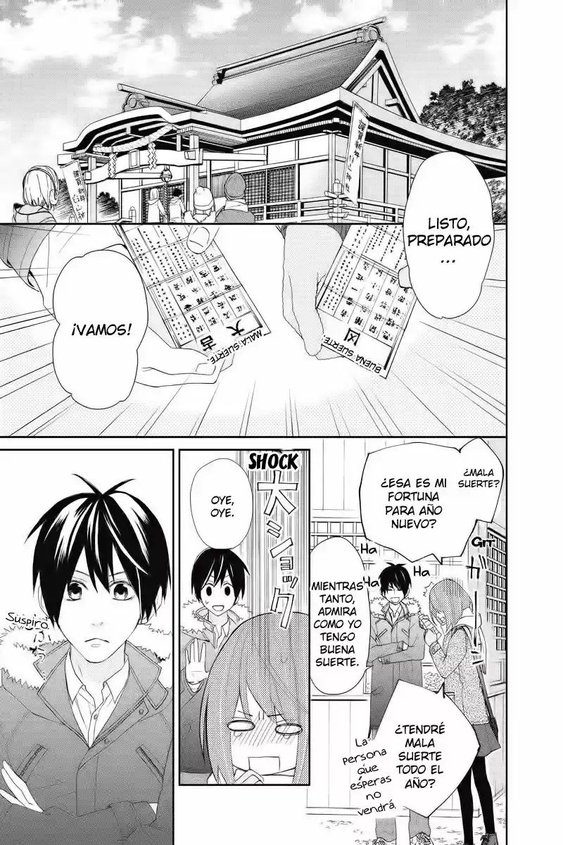 Nisekoi Doumei (2013) - Capítulo 111 - Página 6 - LectorTMOo