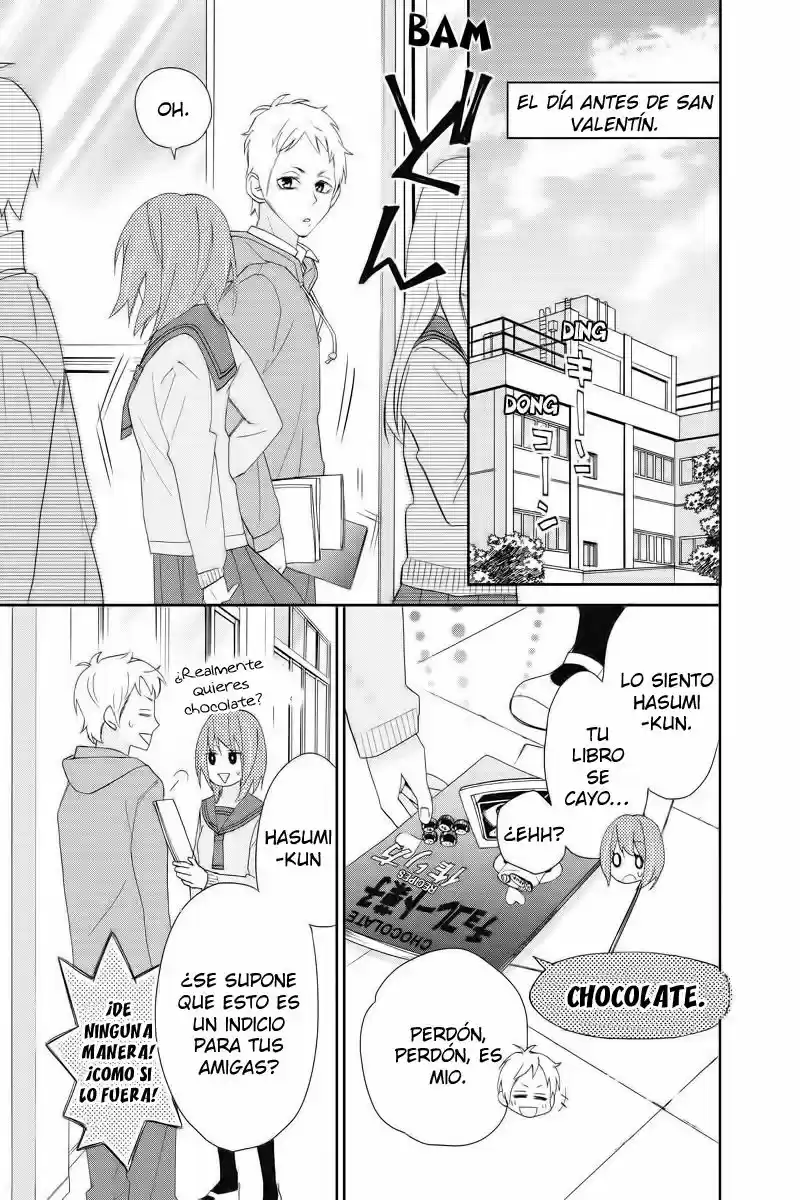 Nisekoi Doumei (2013) - Capítulo 111 - Página 8 - LectorTMOo