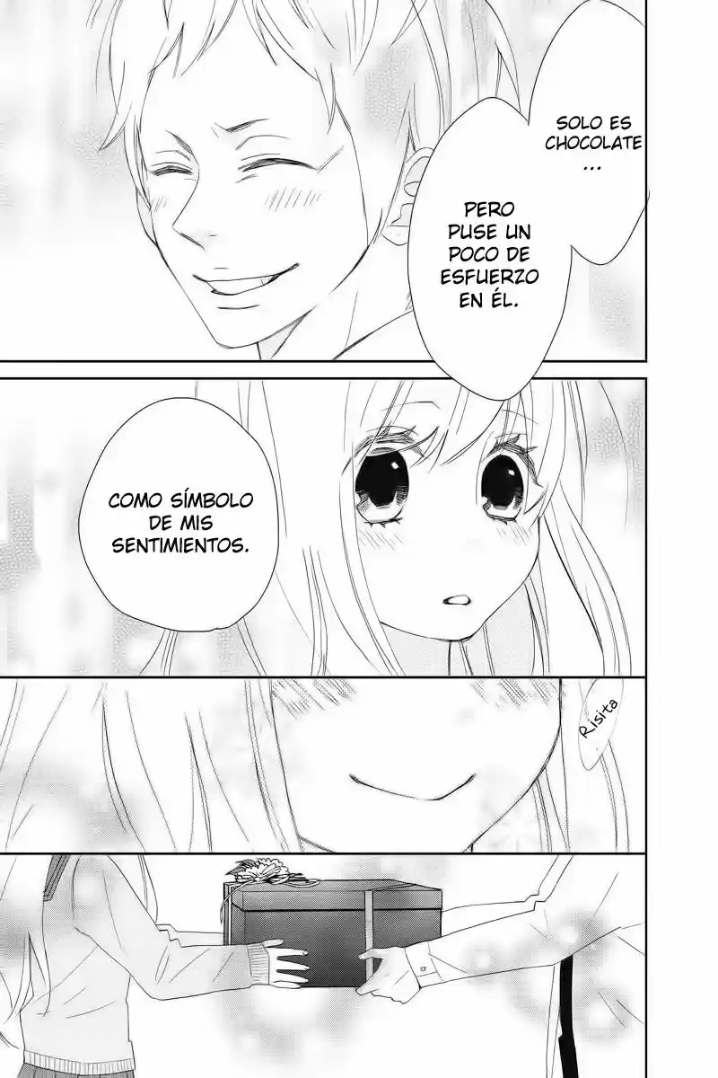 Nisekoi Doumei (2013) - Capítulo 111 - Página 12 - LectorTMOo