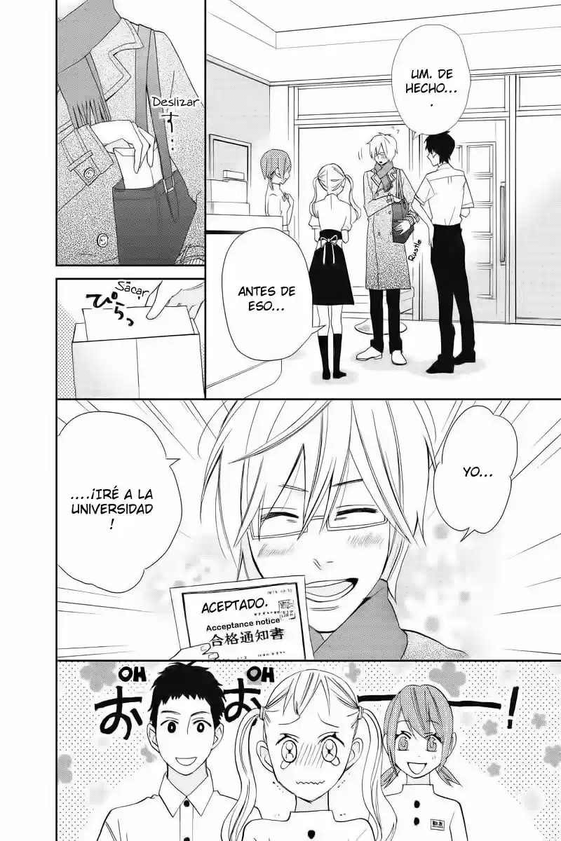 Nisekoi Doumei (2013) - Capítulo 111 - Página 15 - LectorTMOo