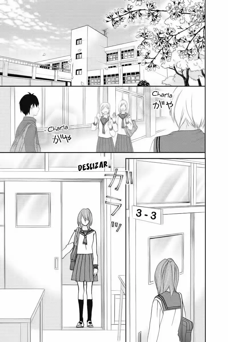 Nisekoi Doumei (2013) - Capítulo 112 - Página 2 - LectorTMOo