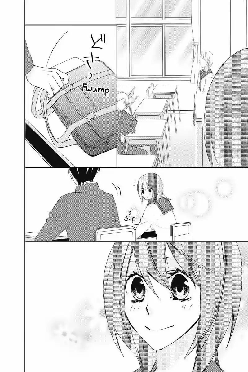 Nisekoi Doumei (2013) - Capítulo 112 - Página 3 - LectorTMOo